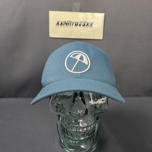 Puma x Arnold Palmer Collection Umbrella Logo Golf Hat Cap Adjustable N1AP